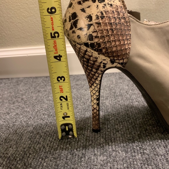 Booties - Picture 4 of 4